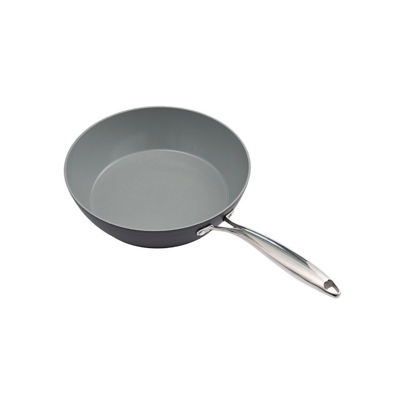 Đồ Dùng Nhà Bếp - Sản Phẩm Anodized Cứng