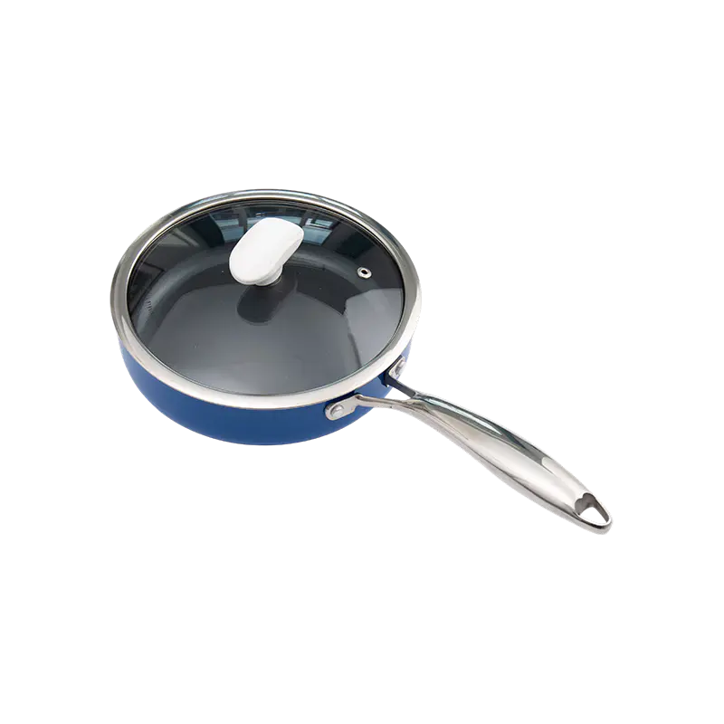 Đồ Dùng Nhà Bếp - Sản Phẩm Anodized Cứng