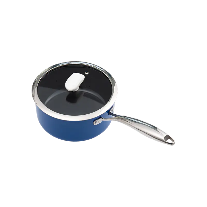 Đồ Dùng Nhà Bếp - Sản Phẩm Anodized Cứng