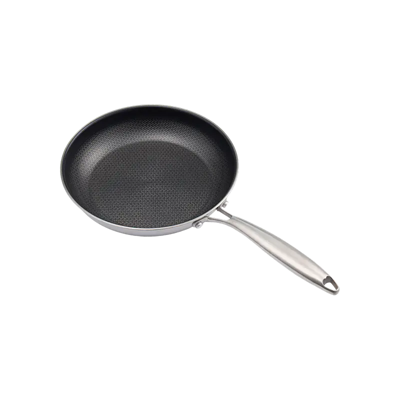 Đồ Dùng Nhà Bếp - Sản Phẩm Anodized Cứng