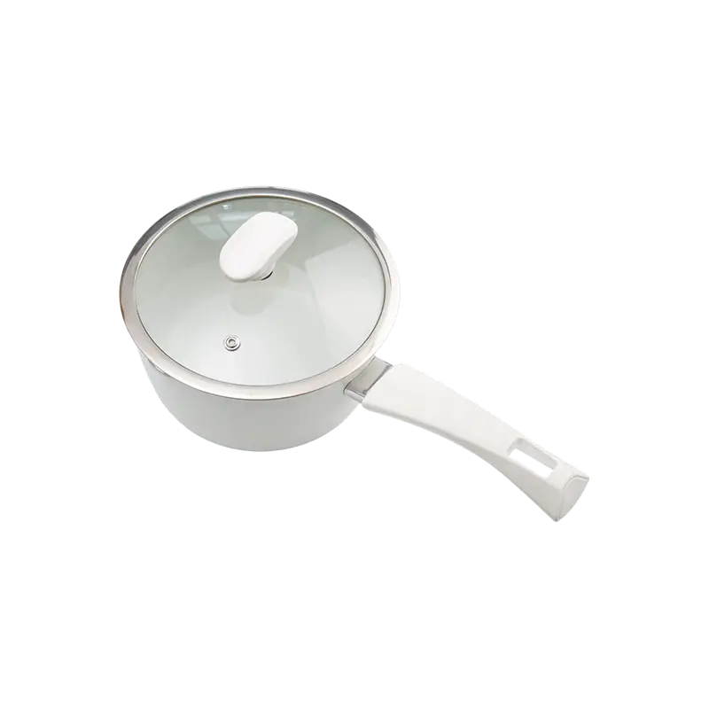 Đồ Dùng Nhà Bếp - Sản Phẩm Anodized Cứng
