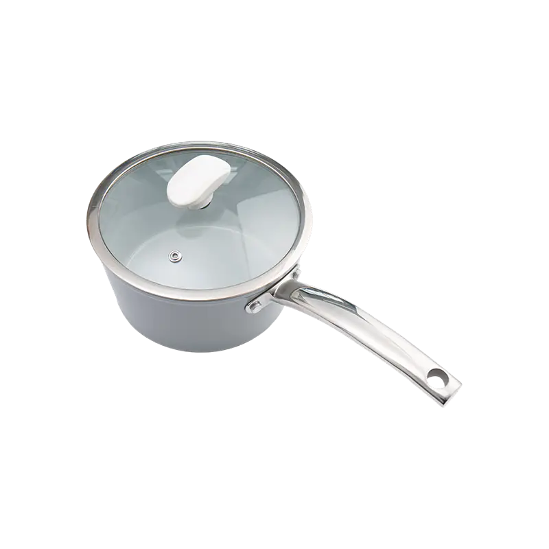 Đồ Dùng Nhà Bếp - Sản Phẩm Anodized Cứng