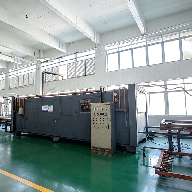 Xưởng sơn - Thiết bị chuyển hạt gỗ