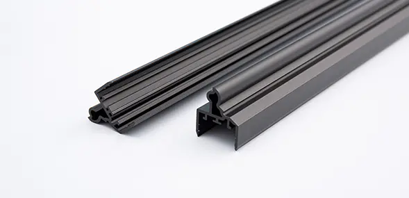 Hồ sơ nhôm đồ dùng nhà bếp